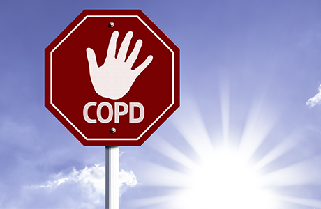 November Is COPD Awareness Month: The Third Leading Cause of Death in the U.S.